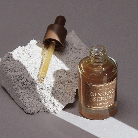 I'M FROM Ginseng Serum (30ml)