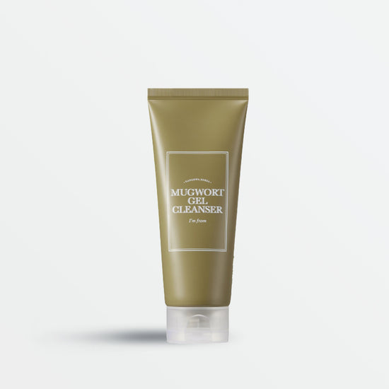 I'M FROM Mugwort Gel Cleanser (150ml)