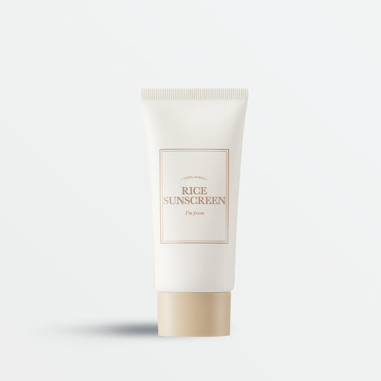 I'M FROM Rice Sunscreen (50ml)