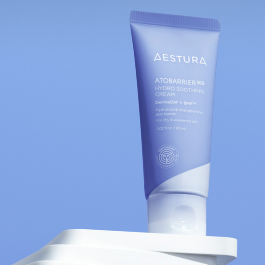 AESTURA Atobarrier 365 Hydro Soothing Cream (60ml)