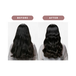UNOVE Volume Up Curling Essence (147ml)