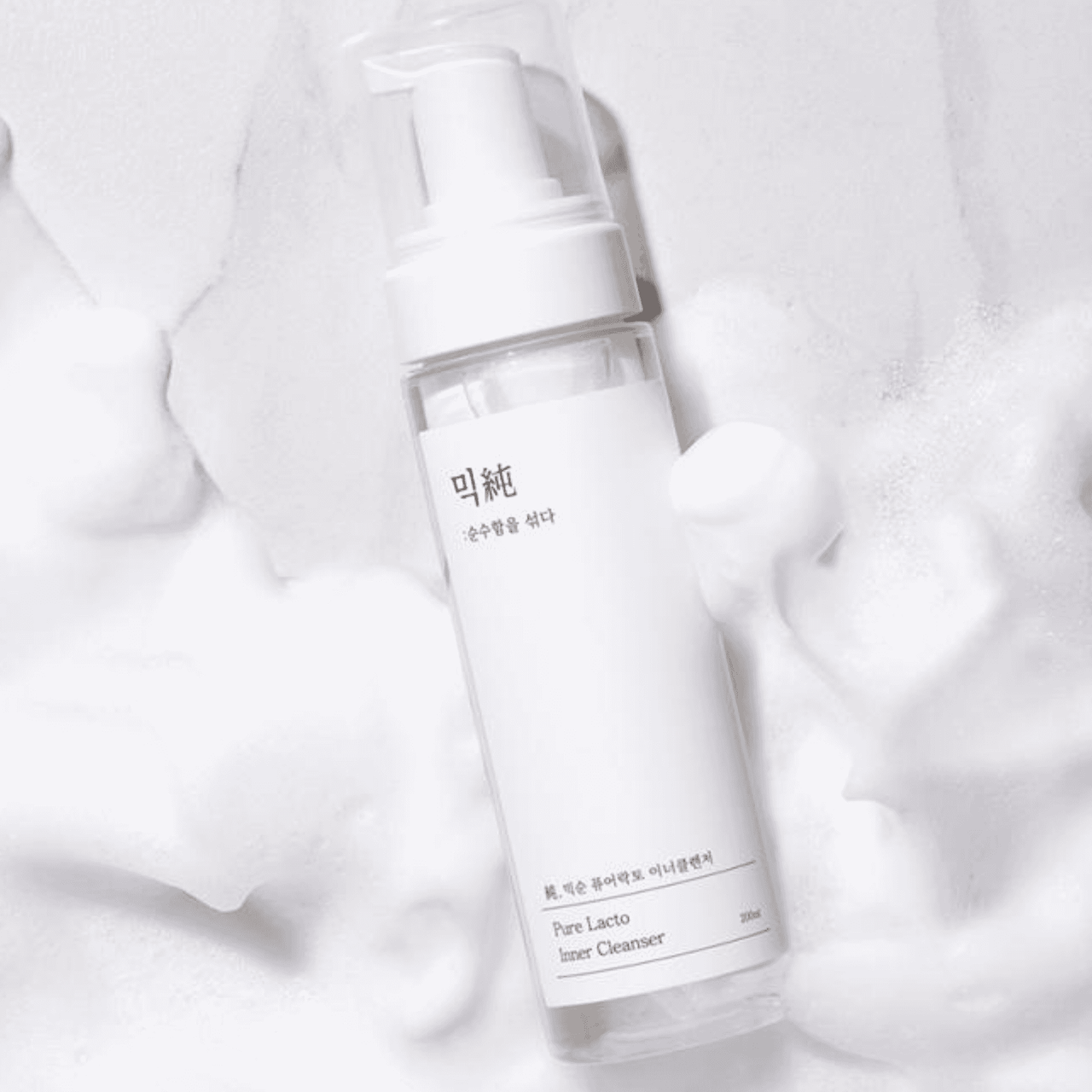 Pure Lacto Inner Cleanser (200ml)