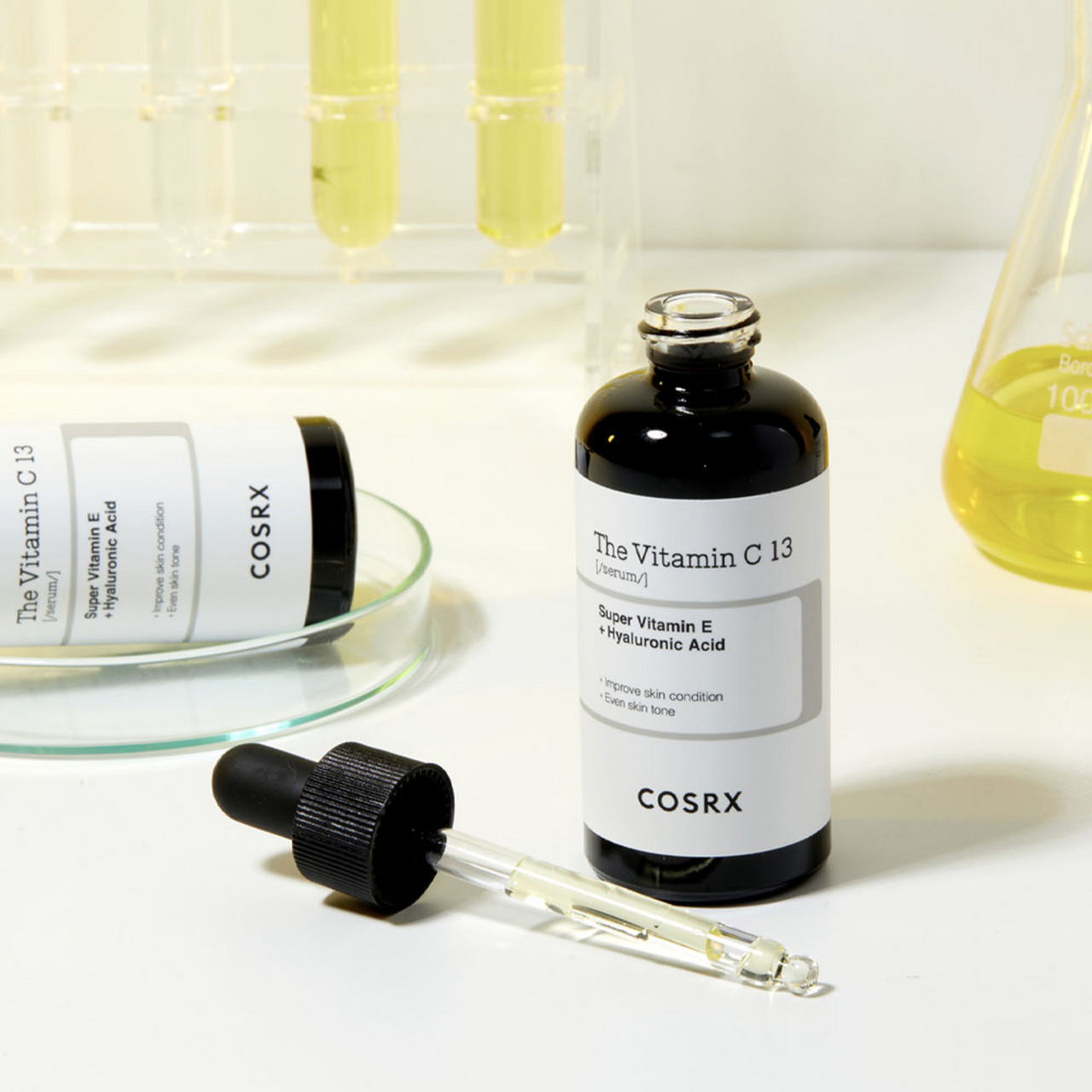The Vitamin C 13 Serum (20ml)
