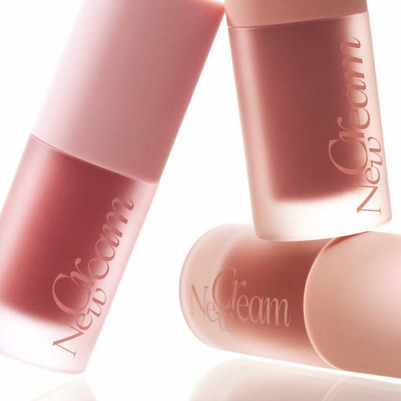 JOCCYEE Multi-Purpose Lip & Cheek Cream Skin Cupid BACK PACKAGING