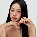 JOCCYEE Multi-Purpose Lip & Cheek Cream Skin Cupid MODEL
