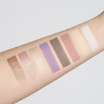 JOOCYEE Eyeshadow Single Skin Cupid APPLICATION