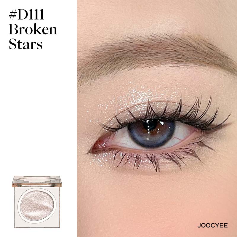 JOOCYEE Eyeshadow Single Skin Cupid #D111