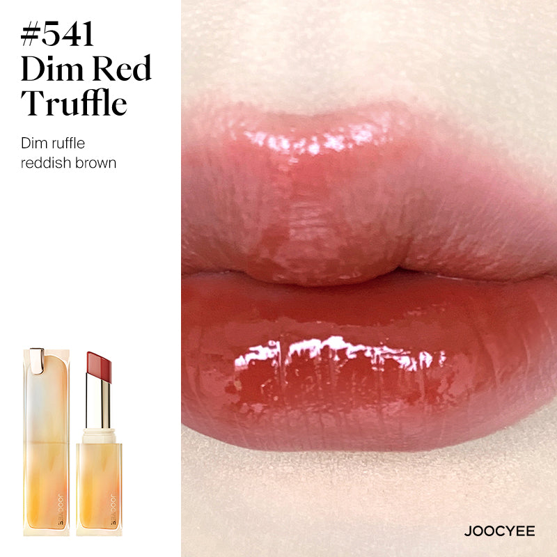 JOOCYEE Glazed Rouge Skin Cupid APPLICATION 541