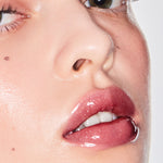 JOOCYEE Glazed Rouge Skin Cupid CLOSE UP MODEL
