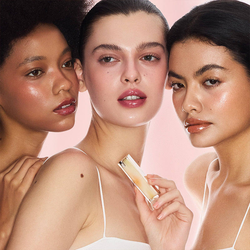 JOOCYEE Glazed Rouge (7 Colours) – Skin Cupid