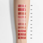 JOOCYEE Lasting Glossy Rouge Skin Cupid COLOUR SWATCHES