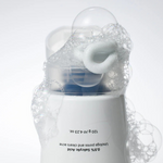 Pore Purifying Salicylic Acid Foaming Cleanser (120ml) Texture
