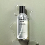 JUMISO Snail Mucin 95 + Peptide Facial Essence Viral K-beauty