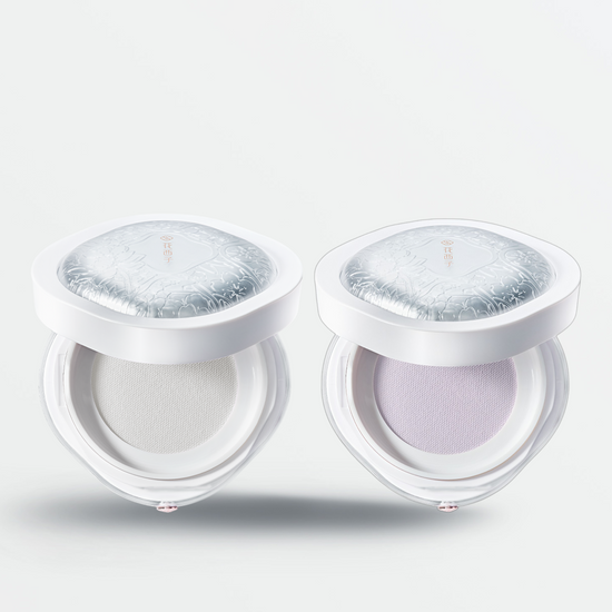Flawless Jade Breathable Setting Powder