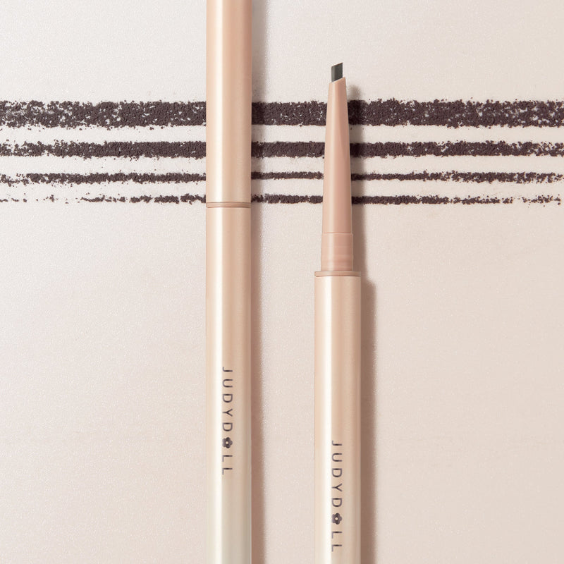 Judydoll Auto Define Eyebrow Pencil Skin Cupid CLOSE UP