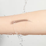 Judydoll Auto Define Eyebrow Pencil Skin Cupid WATERPROOF TEST