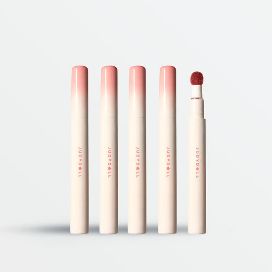Judydoll Cushion Matte Lock Lip Cream - 8 Options Skin Cupid