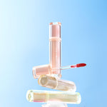 Judydoll Iced Tea Watery Lip Gloss Skin Cupid CONCEPT SHOT