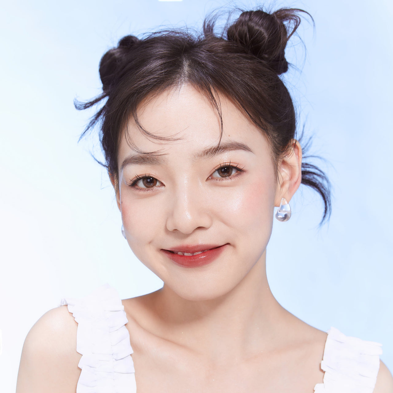 Iced Tea Watery Lip Gloss (4 Colours)