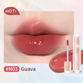 Judydoll Iced Tea Watery Lip Gloss Skin Cupid Shade N03
