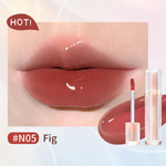 Judydoll Iced Tea Watery Lip Gloss Skin Cupid Shade N05