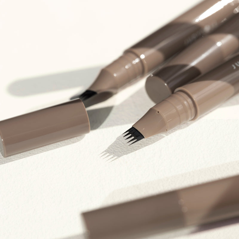 Judydoll Liquid Eyebrow Pen Skin Cupid CLOSE UP TIP