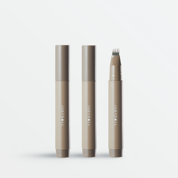 JUDYDOLL Liquid Eyebrow Pen (2 Colours) – Skin Cupid