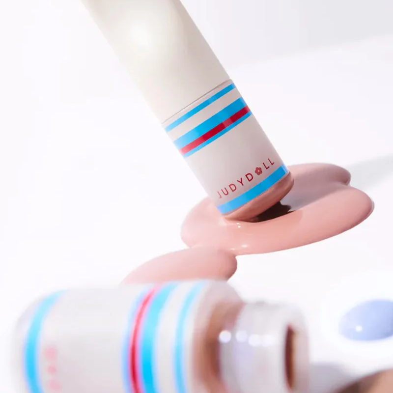 Liquid Eyeshadow (4 Colours)