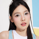 Judydoll Liquid Eyeshadow MODEL