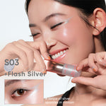 Judydoll Liquid Eyeshadow S03 APPLICATION