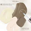 Judydoll Liquid Highlighter Contour Duo TEXTURE Skin Cupid