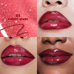 Judydoll Peel Off Stain And Plumping - 5 Options Skin Cupid COLOUR 03CherrySpark