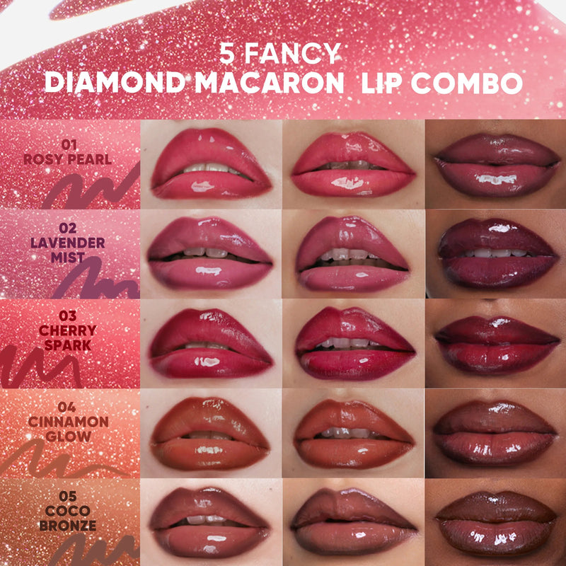 Judydoll Peel Off Stain And Plumping - 5 Options Skin Cupid COLOUR LIP