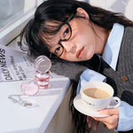 Judydoll Watery Multiuse Colour Balm MODEL