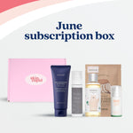 Asian Beauty Subscription Box