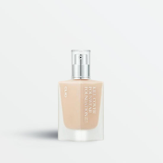 CLIO Kill Cover Founwear Foundation Mini (13g)