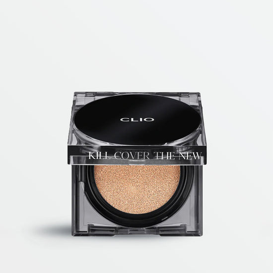 CLIO Kill Cover The New Founwear Cushion (5 Shades)