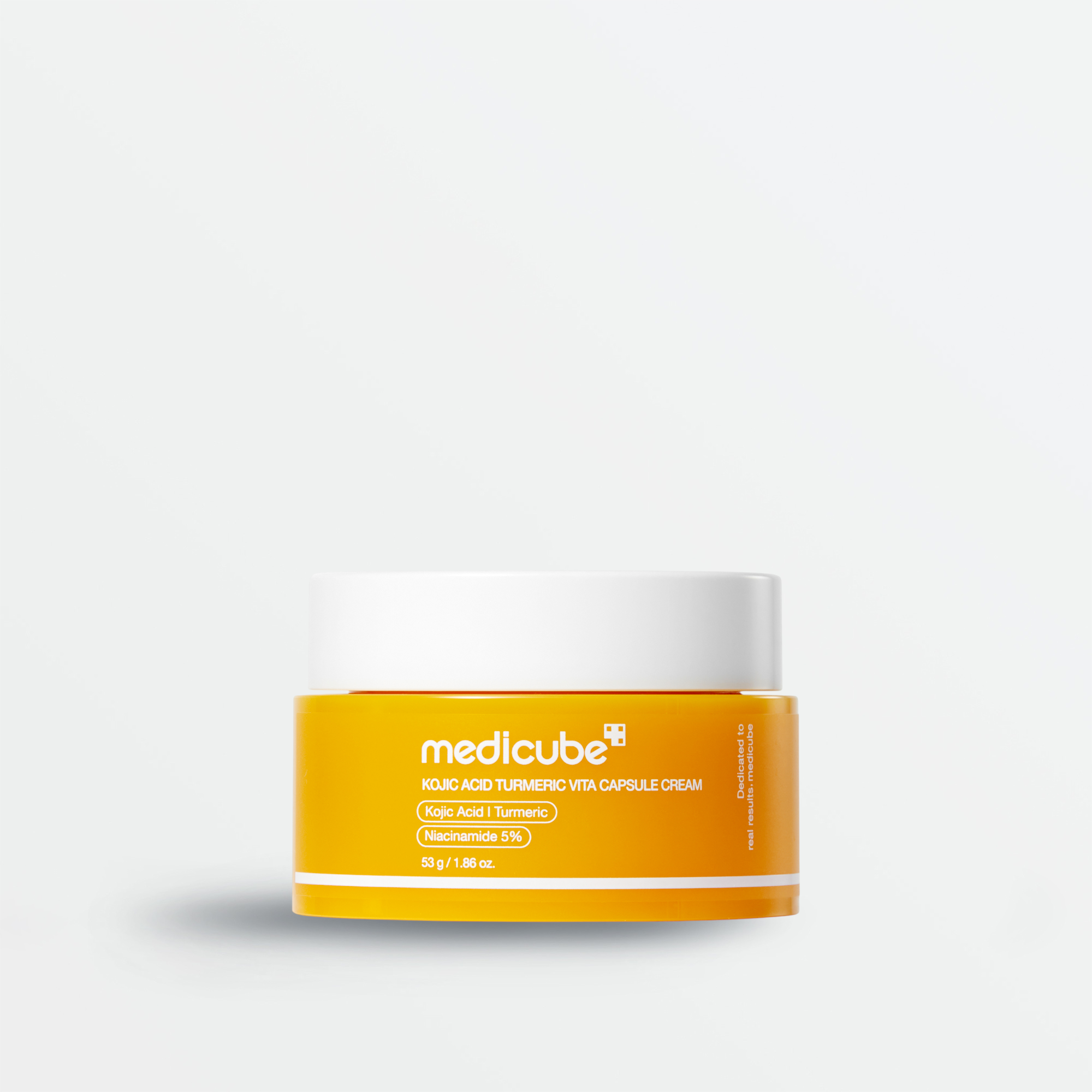 KojicAcidTurmericVitaCapsuleCr