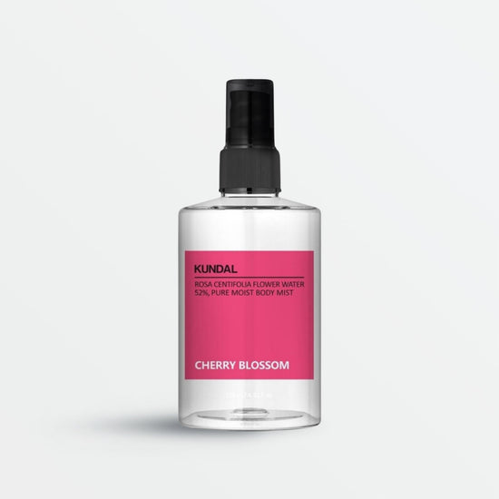 KUNDAL Pure Moist Body Mist - 2 Scents (128ml)