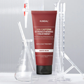KUNDAL 10X Caffeine Strengthening Treatment 200ml - White Musk Skin Cupid  STAGE SHOT 