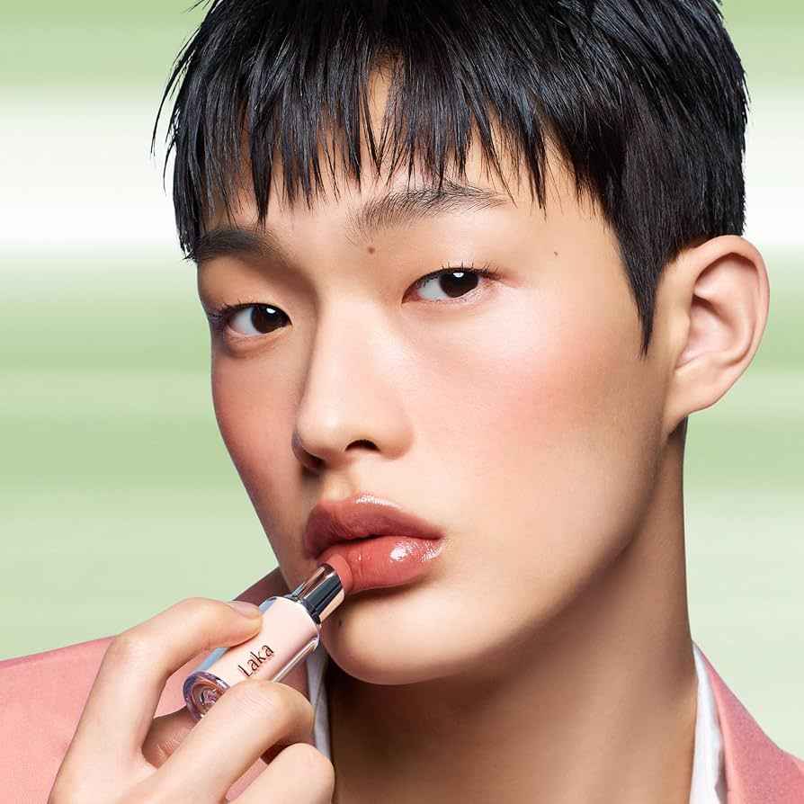 Bonding Glow Lipstick - 5 Colours