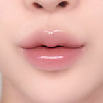 LAKA Fruity Lip Glotioner Skin Cupid 700 COLOUR APPLICATION