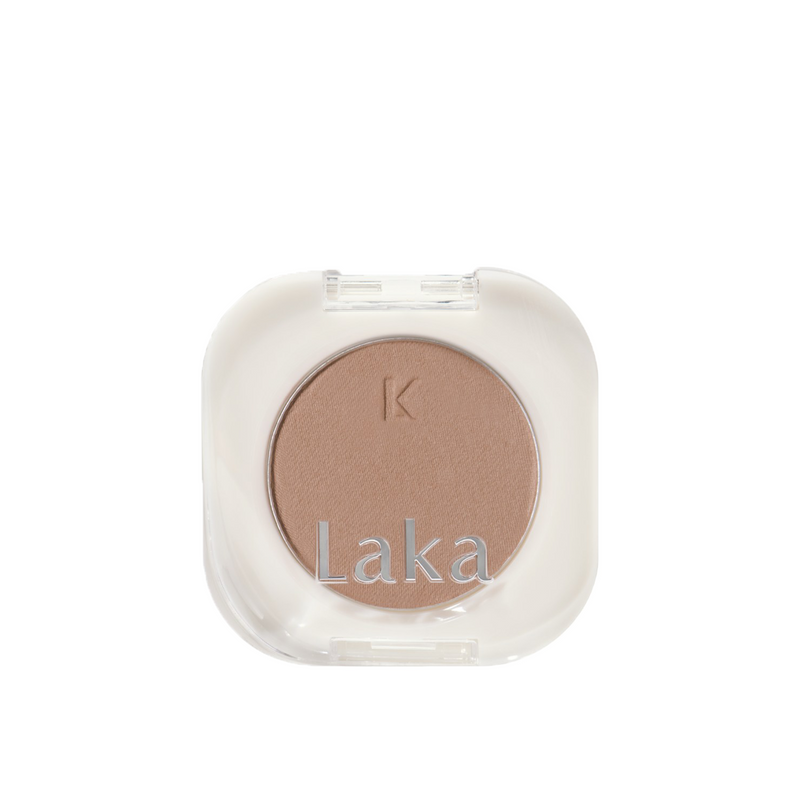 LAKA Mono Eyeshadow 912 Sandalwood