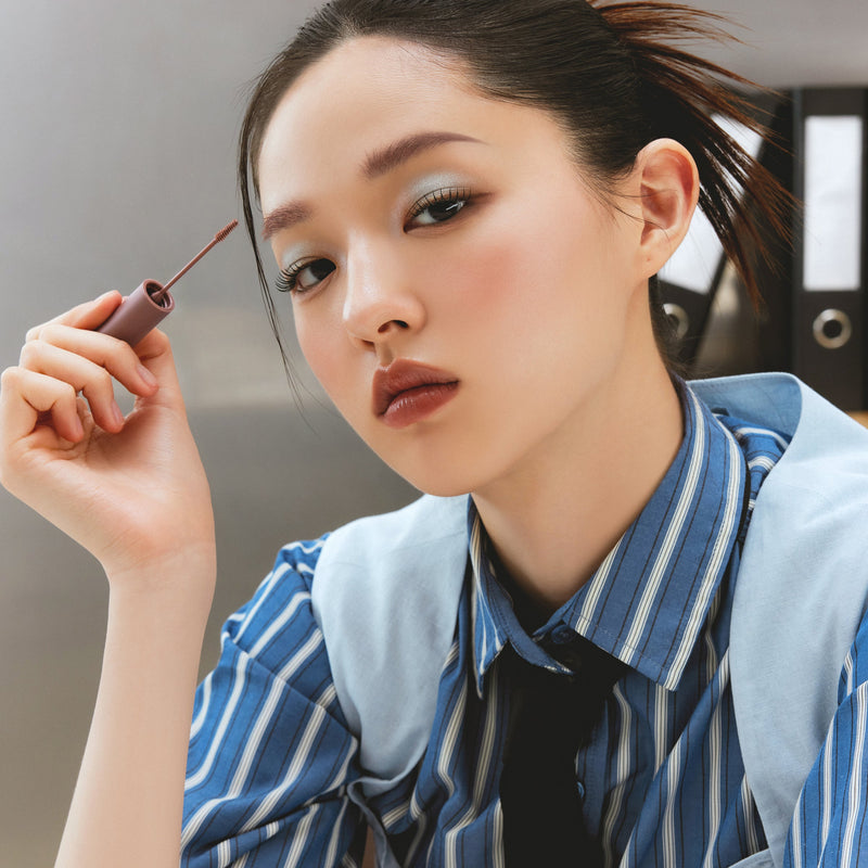 LAKA Pixi Brow Cara MODEL