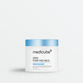 MEDICUBE Zero Pore Madecassoside Pads Mild (70 Pads)