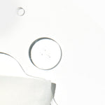 Ma:nyo Galac Niacin Essence Mask (1 pcs) TEXTURE