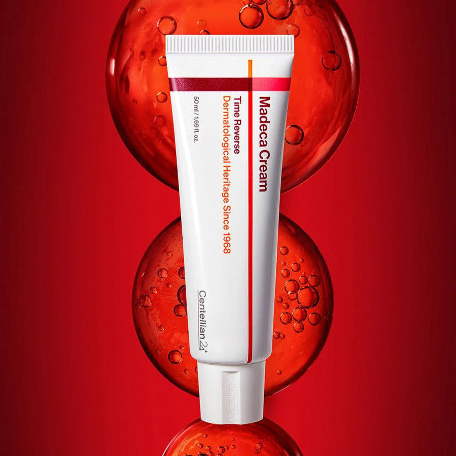 Madeca Cream Time Reverse (Season 7) 50ml