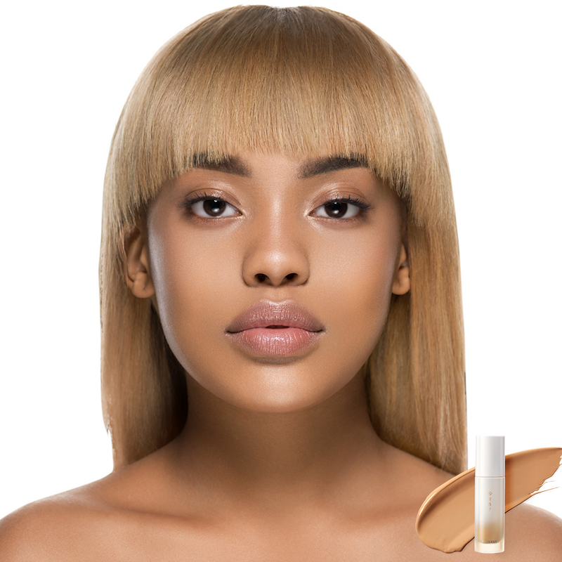 Serum Touch Perfecting Longwear Foundation