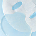 Manyo Lotus Pore Tight-Fit Mask (1 sheet) Skin Cupid MASK TEXTURE