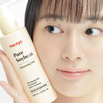 Manyo Pure Soybean Cleansing Milk (200ml) Skin Cupid MODEL SHOT